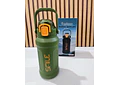 1100ML TERMO XPLORER SMILE  CON AGARRADERA MODEL #PYA-14