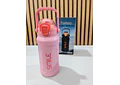 1100ML TERMO XPLORER SMILE  CON AGARRADERA MODEL #PYA-14