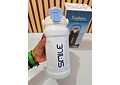 1100ML TERMO XPLORER SMILE  CON AGARRADERA MODEL #PYA-14