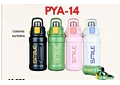 1100ML TERMO XPLORER SMILE  CON AGARRADERA MODEL #PYA-14