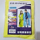 IMPERMEABLE ADULTO EVA RAINCOAT MOD #B1002 - Miniatura 4
