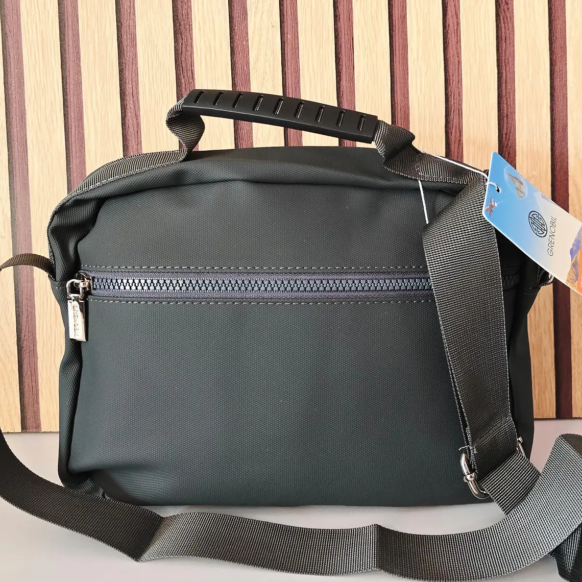 MARICONERA GRENOBIL PARA CABALLERO MOD# CL615 4