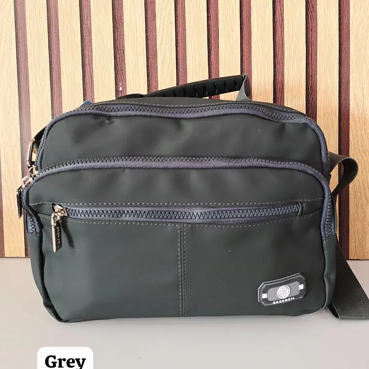 MARICONERA GRENOBIL PARA CABALLERO MOD# CL615 6