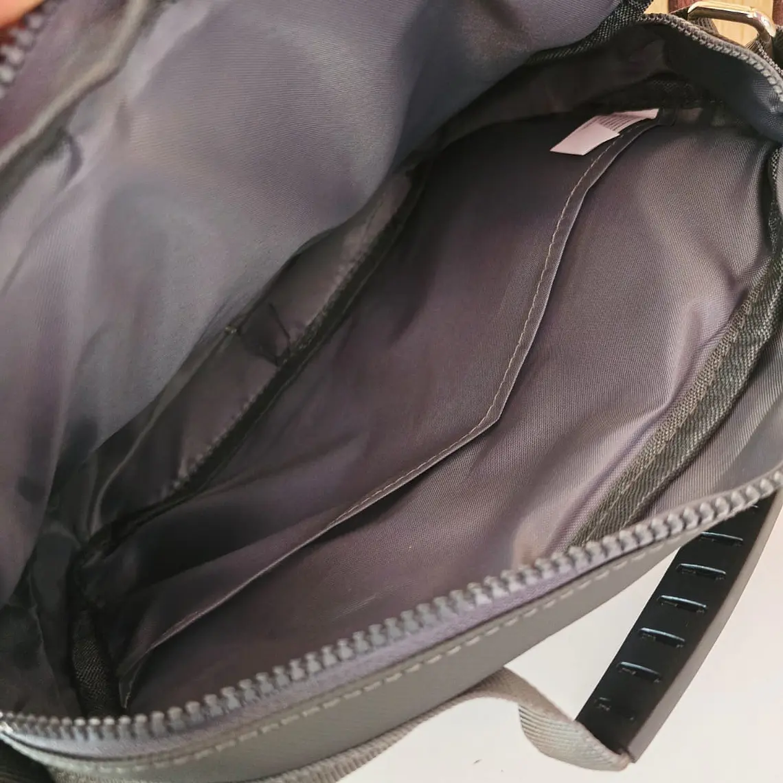 MARICONERA GRENOBIL PARA CABALLERO MOD# CL615 7