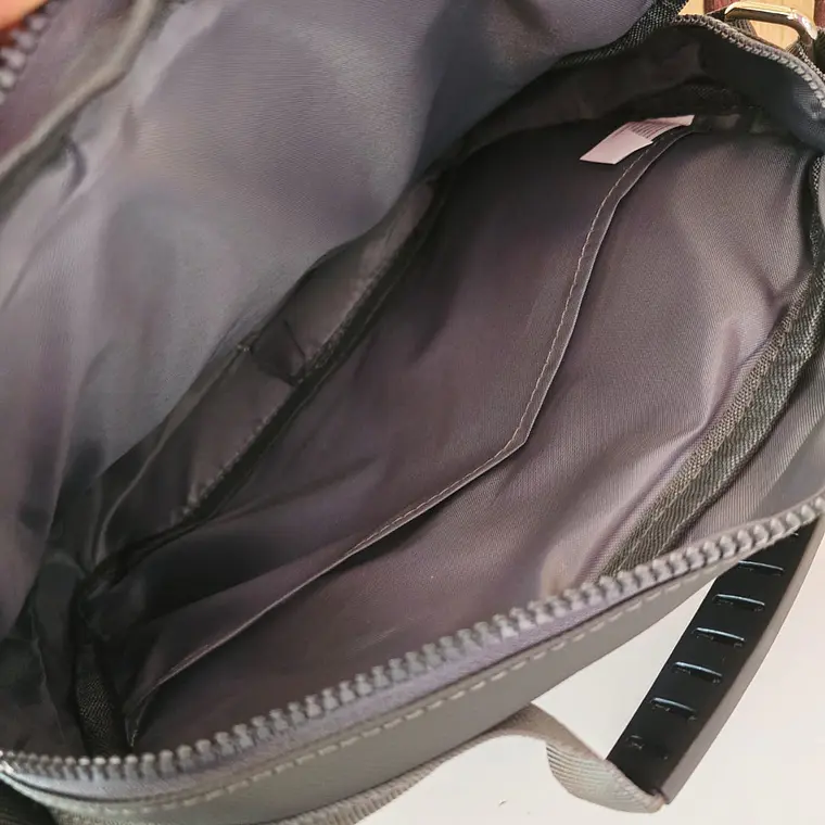 MARICONERA GRENOBIL PARA CABALLERO MOD# CL615 7