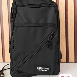 PECHERA GRENOBIL PARA CABALLERO MOD# F0819 Y F0822
