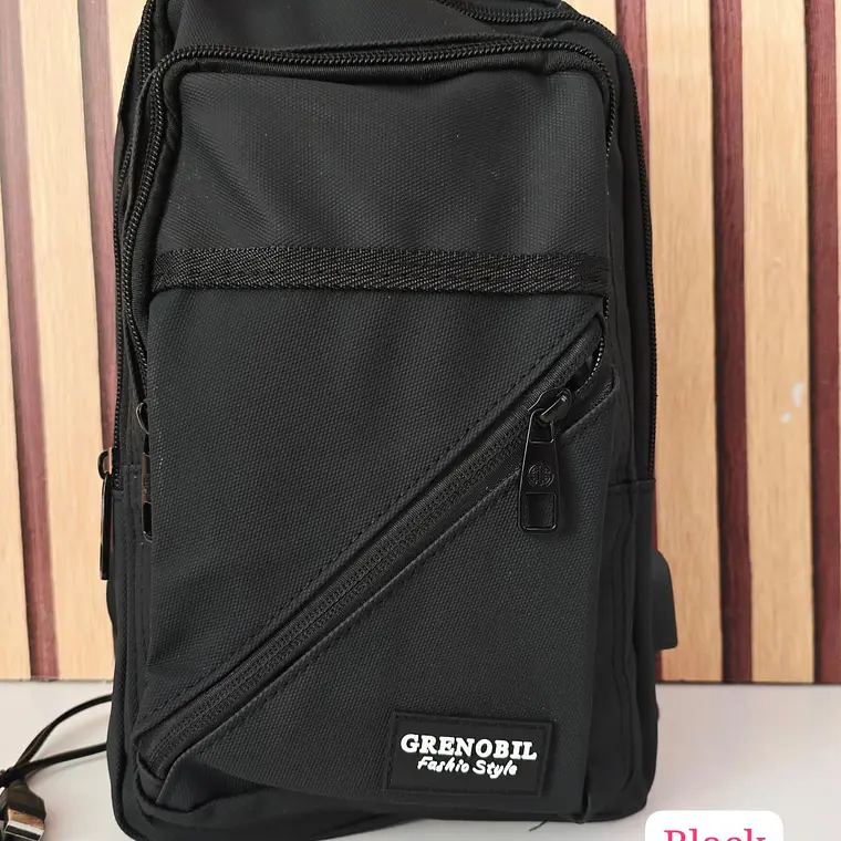 PECHERA GRENOBIL PARA CABALLERO MOD# F0819 Y F0822 2