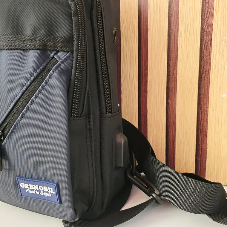 PECHERA GRENOBIL PARA CABALLERO MOD# F0819 Y F0822 3