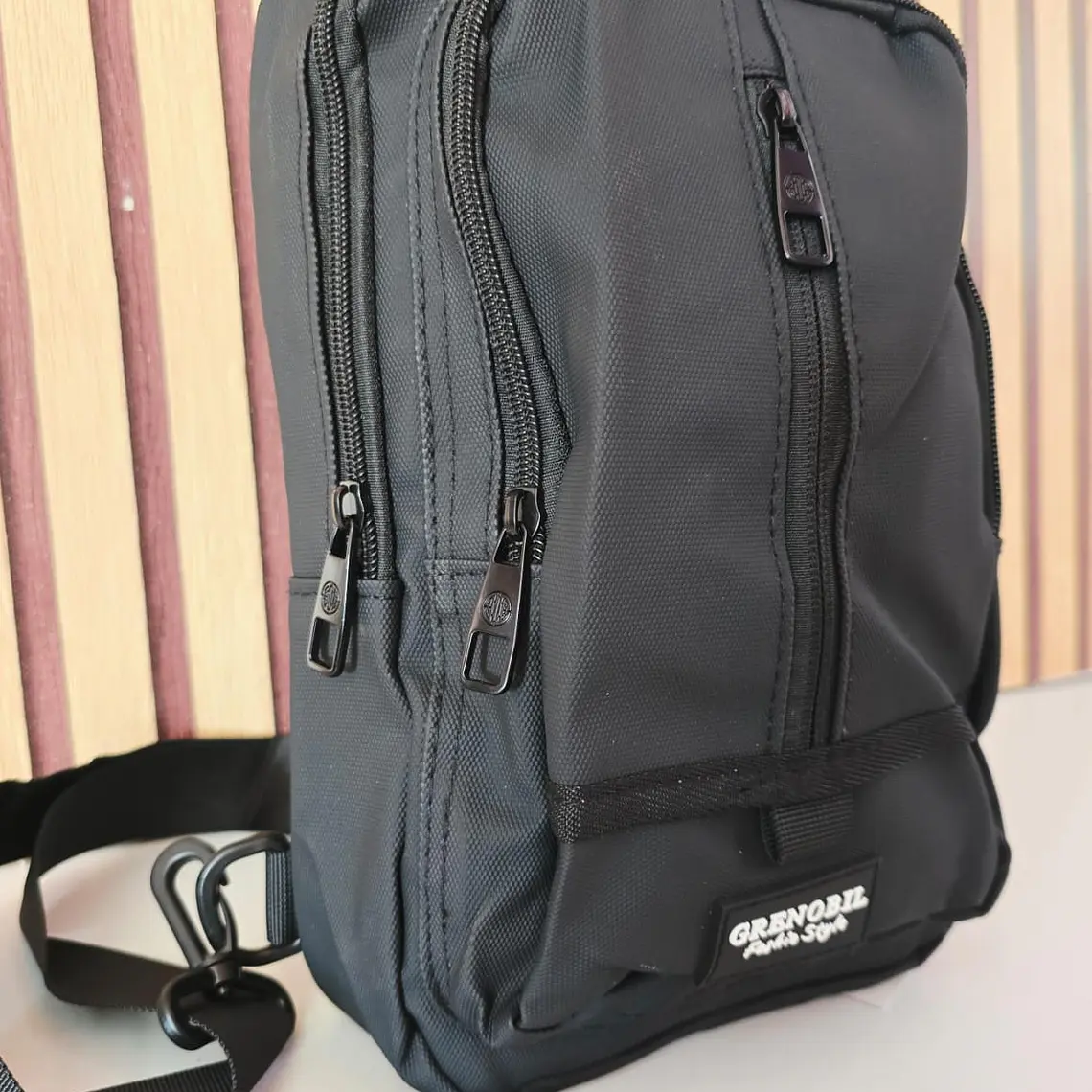 PECHERA GRENOBIL PARA CABALLERO MOD# F0819 Y F0822 4
