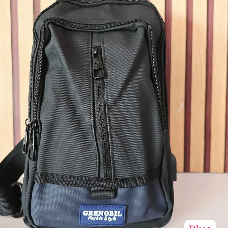 PECHERA GRENOBIL PARA CABALLERO MOD# F0819 Y F0822 6