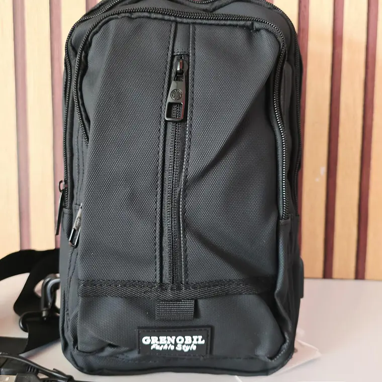 PECHERA GRENOBIL PARA CABALLERO MOD# F0819 Y F0822 7