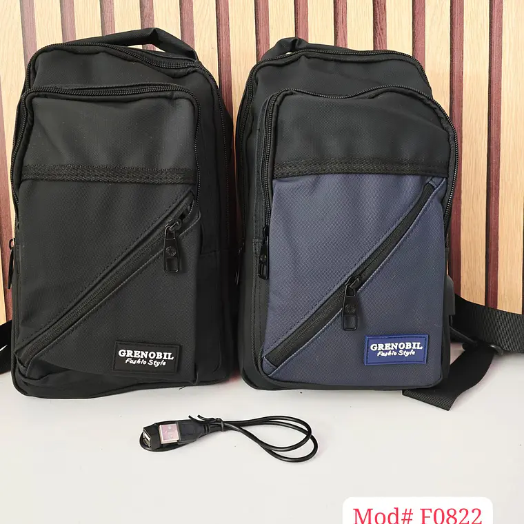 PECHERA GRENOBIL PARA CABALLERO MOD# F0819 Y F0822 10