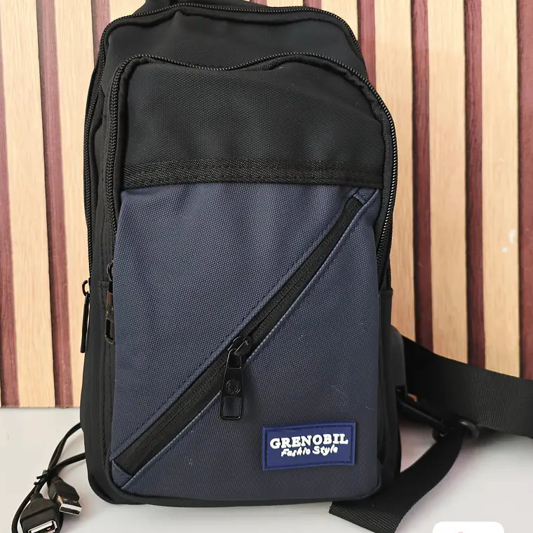 PECHERA GRENOBIL PARA CABALLERO MOD# F0819 Y F0822 12