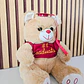OSO DE PELUCHE (GRADUACIÓN #1) - Miniatura 3