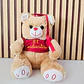 OSO DE PELUCHE (GRADUACIÓN #1) - Miniatura 4