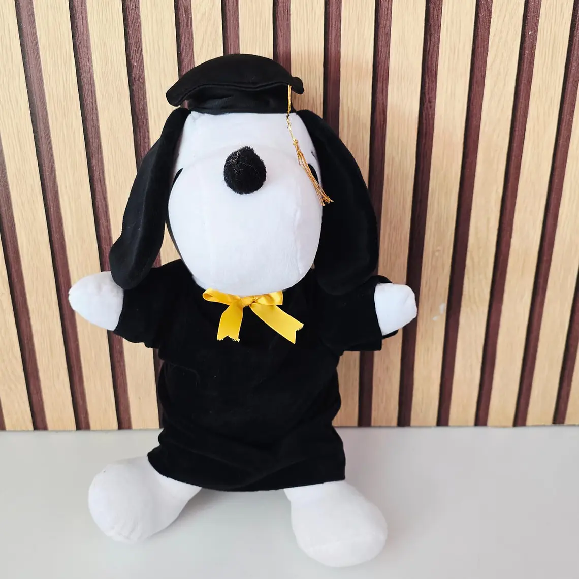 PELUCHE SNOOPY (GRADUACIÓN) 🎓 3