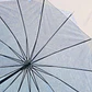 SOMBRILLA MEDIANA DOBLE FORRO (AL AZAR)MOD# P-10 🌨️☂️ - Miniatura 2