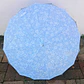 SOMBRILLA MEDIANA DOBLE FORRO (AL AZAR)MOD# P-10 🌨️☂️ - Miniatura 4