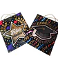 BOLSA MEDIANA PARA REGALO DISEÑO GRADUACIÓN MOD# 2117-M-12,3 Y 4🎓 - Miniatura 3