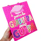 BOLSA PARA REGALO DISEÑO GRADUACIÓN MOD# 211Y-S-1, 2, 3 Y 4 - Miniatura 2