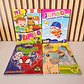 LIBRO PARA COLOREAR (JUMBO) - Miniatura 1