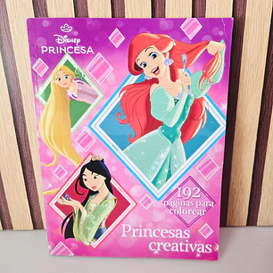 LIBRO PARA COLOREAR (JUMBO)