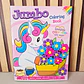 LIBRO PARA COLOREAR (JUMBO) - Miniatura 4