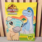 LIBRO PARA COLOREAR (JUMBO) - Miniatura 7