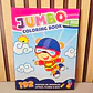 LIBRO PARA COLOREAR (JUMBO) - Miniatura 8