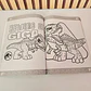 LIBRO PARA COLOREAR (JUMBO) - Miniatura 11