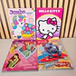 LIBRO PARA COLOREAR (JUMBO) - Miniatura 12