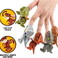 🦕JUGUETE DINOSAURIO (MORDELON PEQUEÑO) MOD# F62-15 AL AZAR🦖 - Miniatura 6