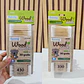 CAJITA CON 330 O 430 COTONETES MOD# KCE30 O KCE430 - Miniatura 1