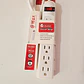 MULTICONTACTO CON 6 SALIDAS🔌 - Miniatura 1