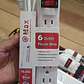 MULTICONTACTO CON 6 SALIDAS🔌 - Miniatura 5