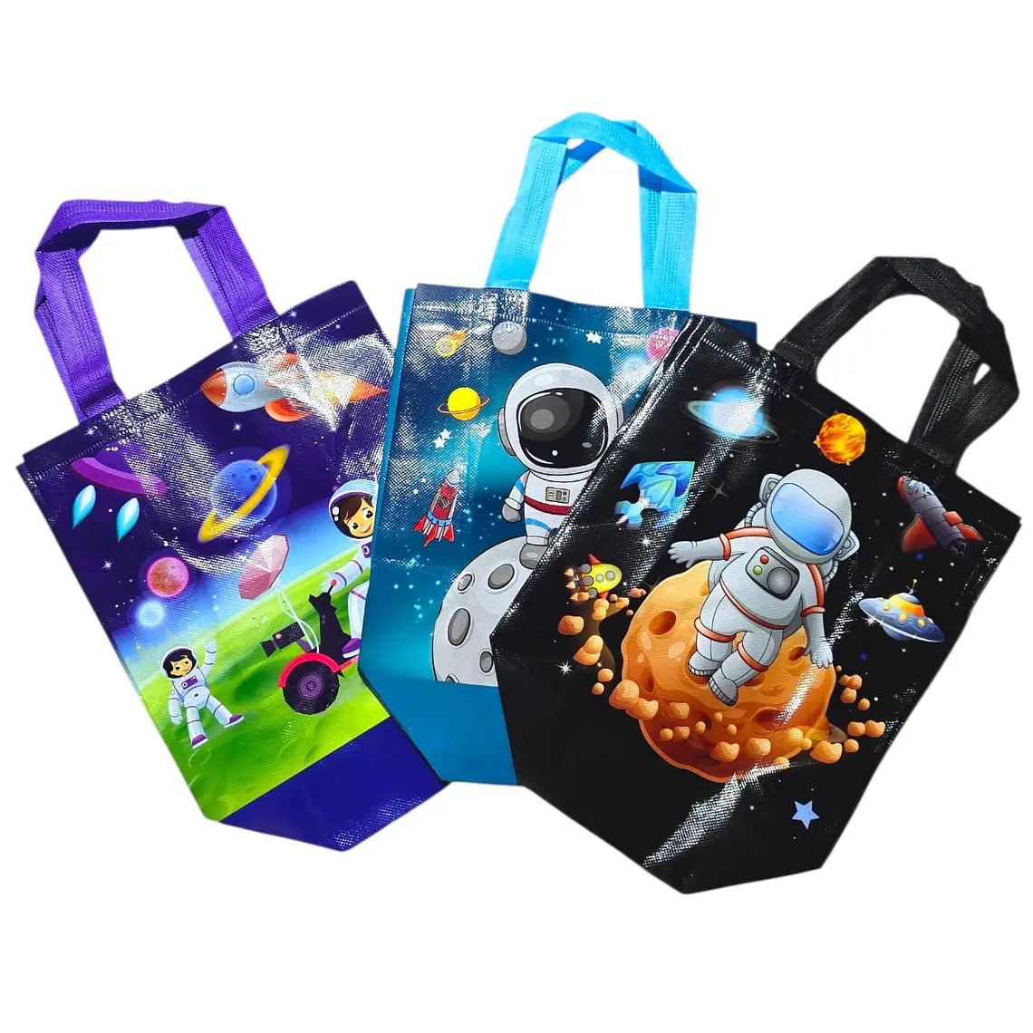 DOCENA DE BOLSA/DULCERO PERSONAJES Y ANIMALITOS VARIOS MODELOS🍡🍬 2