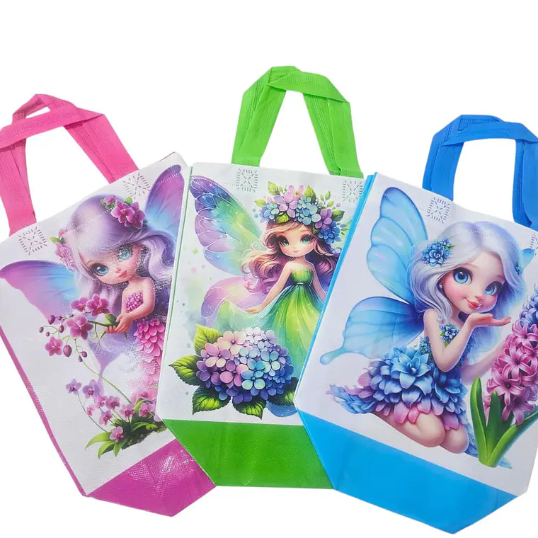 DOCENA DE BOLSA/DULCERO PERSONAJES Y ANIMALITOS VARIOS MODELOS🍡🍬 4