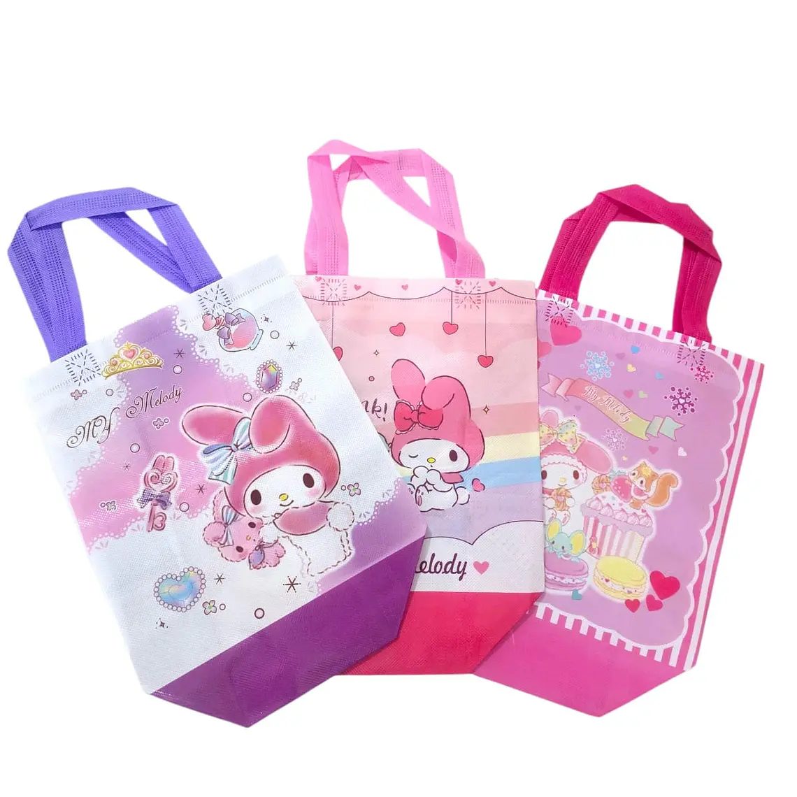DOCENA DE BOLSA/DULCERO PERSONAJES Y ANIMALITOS VARIOS MODELOS🍡🍬 6