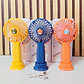 VENTILADOR PARA ESCRITORIO (FAN) MOD# PM-534 - Miniatura 1