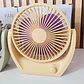 VENTILADOR PARA ESCRITORIO (AL AZAR) MOD# PM-580 - Miniatura 3