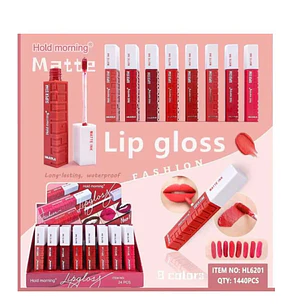 LIP GLOSS MATE MOD# HL6201