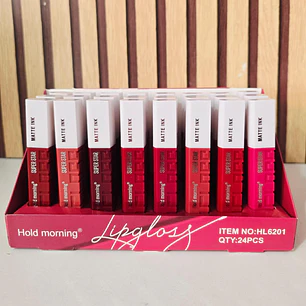 LIP GLOSS MATE MOD# HL6201