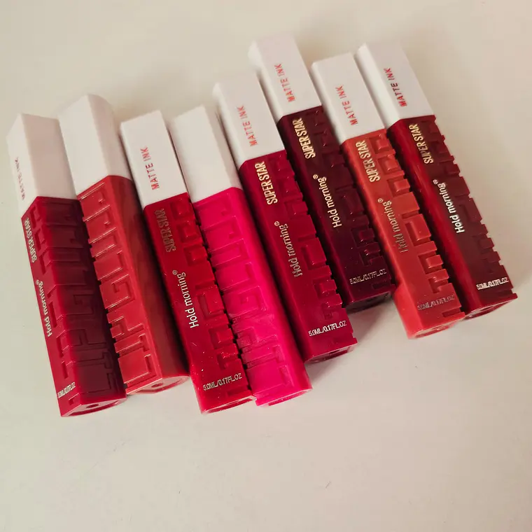 LIP GLOSS MATE MOD# HL6201 3