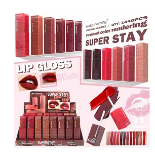 LABIAL BEAUTY HUXIABEUTY MOD# 6625