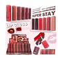 LABIAL BEAUTY HUXIABEUTY MOD# 6625 - Miniatura 1