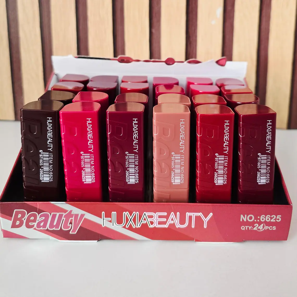 LABIAL BEAUTY HUXIABEUTY MOD# 6625 2