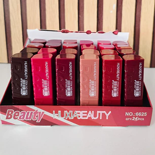 LABIAL BEAUTY HUXIABEUTY MOD# 6625
