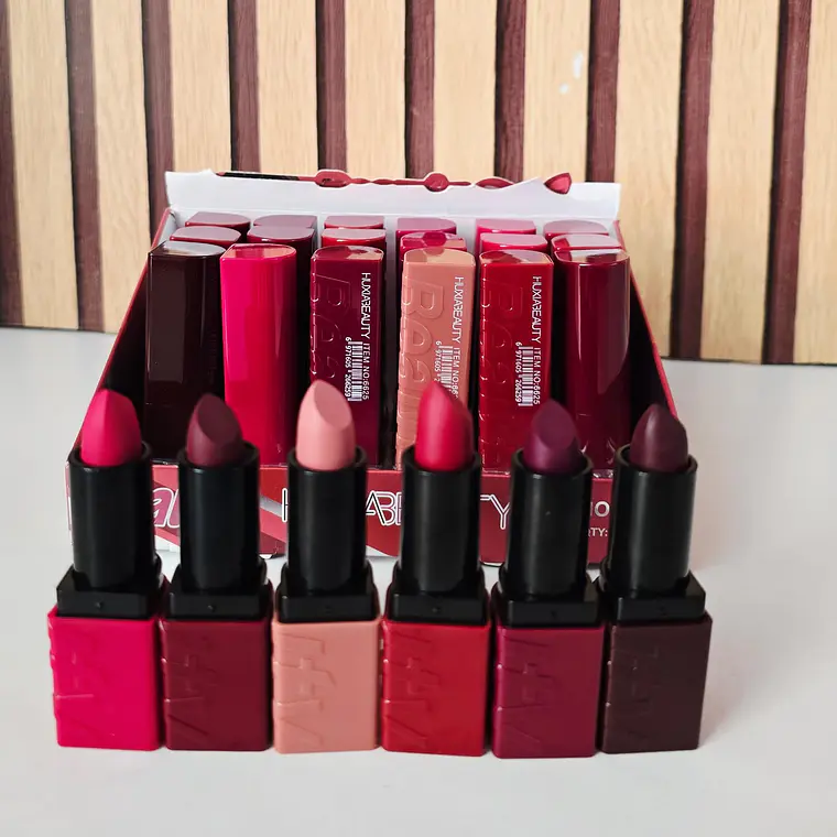 LABIAL BEAUTY HUXIABEUTY MOD# 6625 3