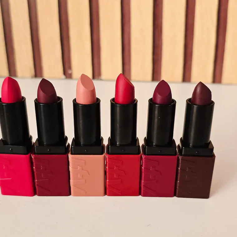 LABIAL BEAUTY HUXIABEUTY MOD# 6625 4