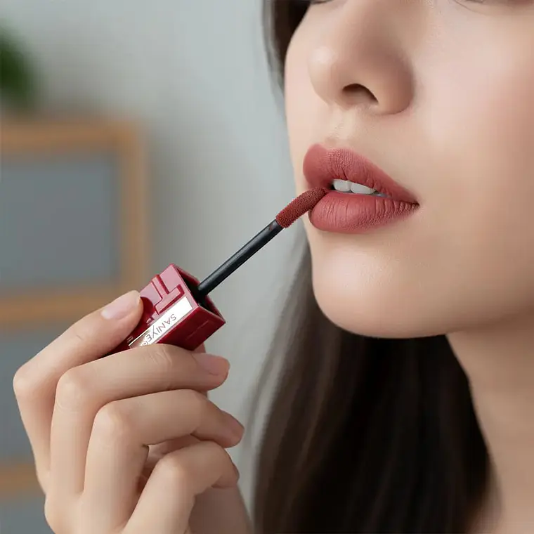 LABIAL BEAUTY HUXIABEUTY MOD# 6625 5